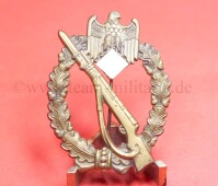 Infanteriesturmabzeichen in Bronze - SELTEN