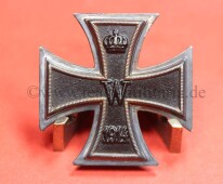 Eisernes Kreuz 1.Klasse 1914 - Silber800