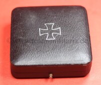 Etui Eisernes Kreuz 1.Klasse 1939