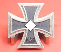 Eisernes Kreuz 1.Klasse 1939 - Spider Version - SELTEN