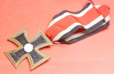 Eisernes Kreuz 2.Klasse 1939 am Band - spanische Version...