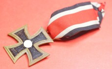 Eisernes Kreuz 2.Klasse 1939 am Band - spanische Version...