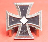 Eisernes Kreuz 1.Klasse 1939 - Kupferkern - SELTEN