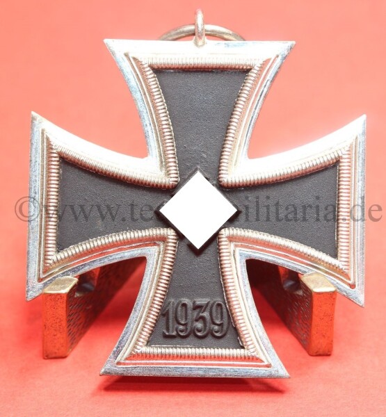 Eisernes Kreuz 2.Klasse 1939 - TOP Stück