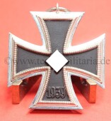 Eisernes Kreuz 2.Klasse 1939 - TOP St&uuml;ck