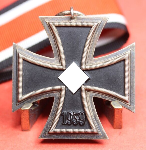Eisernes Kreuz 2.Klasse 1939 - SEHR SELTEN