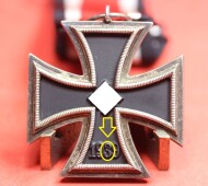 Eisernes Kreuz 2.Klasse 1939 - Runde 3 - Selten