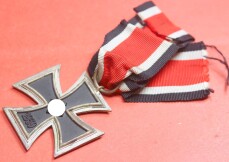 Eisernes Kreuz 2.Klasse 1939 am Band