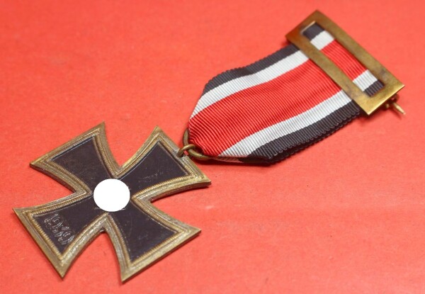 spanische Fertigung Eisernes Kreuz 2.Klasse 1939 - SEHR SELTEN