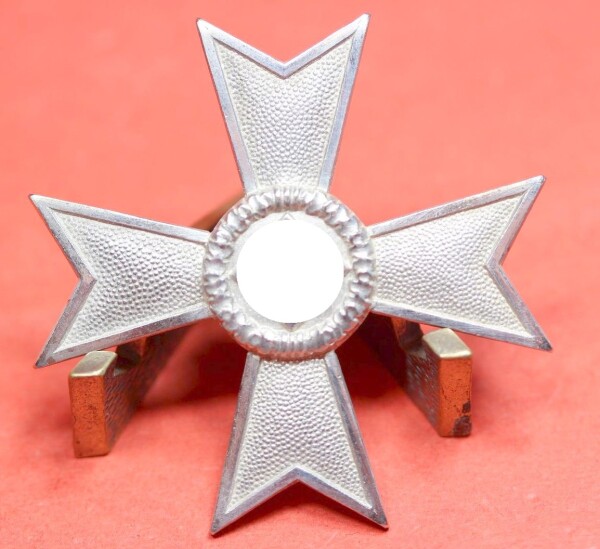 Kriegsverdienstkreuz 1.Klasse 1939 ohne Schwertern - MINT CONDITION