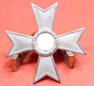 Kriegsverdienstkreuz 1.Klasse 1939 ohne Schwertern - MINT...