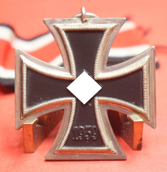 Eisernes Kreuz 2.Klasse 1939 (Österreich) - SEHR SELTEN