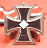 Eisernes Kreuz 2.Klasse 1939 (&Ouml;sterreich) - SEHR SELTEN