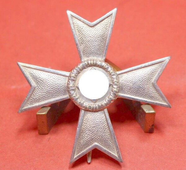Kriegsverdienstkreuz 1.Klasse 1939 ohne Schwertern - TOP CONDITION