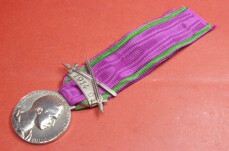 Medaille des S&auml;chsisch Ernestinischen Hausordens mit...