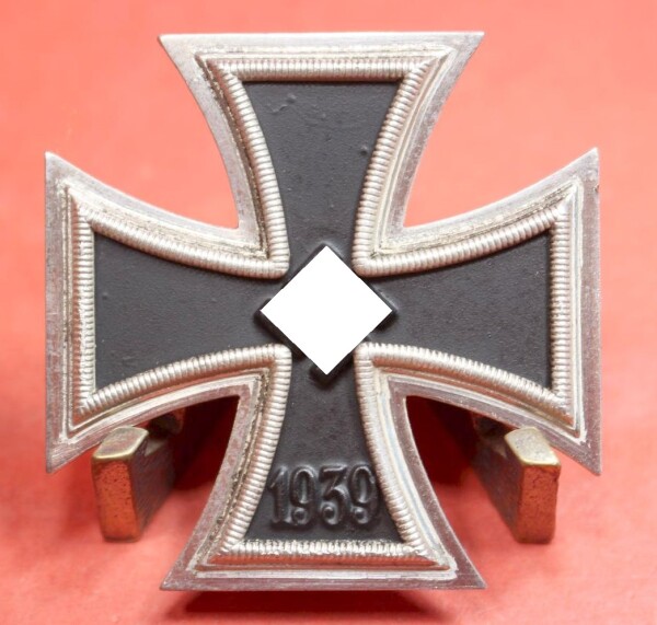 Eisernes Kreuz 1.Klasse 1939 - MINT CONDITION
