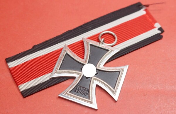 Eisernes Kreuz 2.Klasse 1939 (Österreich) - SEHR SELTEN - MINT CONDITION