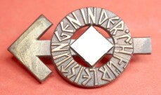 HJ Leistungsabzeichen in Bronze 199586 Hitlerjugend