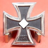 Eisernes Kreuz 1.Klasse 1939  - MINT CONDITION
