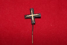 Baltenkreuz Miniatur 
