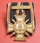 Ehrenkreuz des Marine-Korps 1914-1918, sogenanntes...