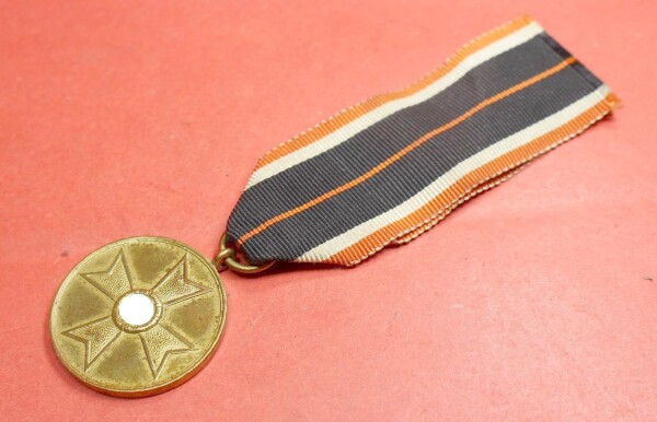 Medaille zum Kriegsverdienstkreuz