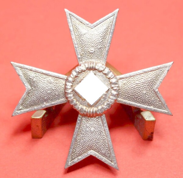 Kriegsverdienstkreuz 1.Klasse 1939 ohne Schwertern - TOP CONDITION