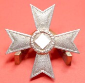 Kriegsverdienstkreuz 1.Klasse 1939 ohne Schwertern - TOP...