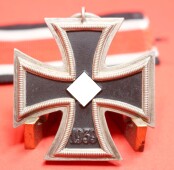 Eisernes Kreuz 2.Klasse 1939 am Band (55)