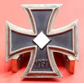 fr&uuml;hes Eisernes Kreuz 1.Klasse 1939
