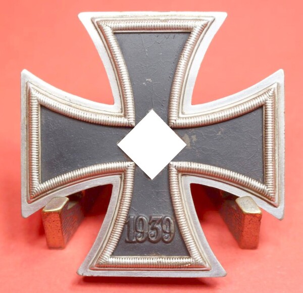 Eisernes Kreuz 1.Klasse 1939 (L50 Godet) - SELTEN !!