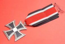 Eisernes Kreuz 2.Klasse 1939 - EXTREM SELTEN