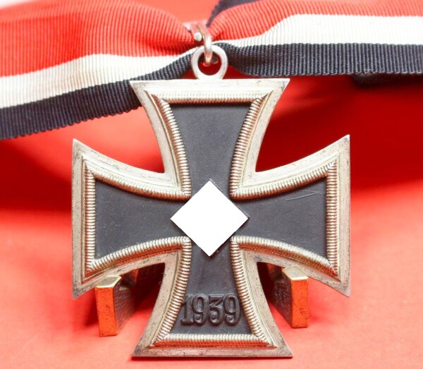 Ritterkreuz des Eisernen Kreuzes  - ULTRA SELTEN