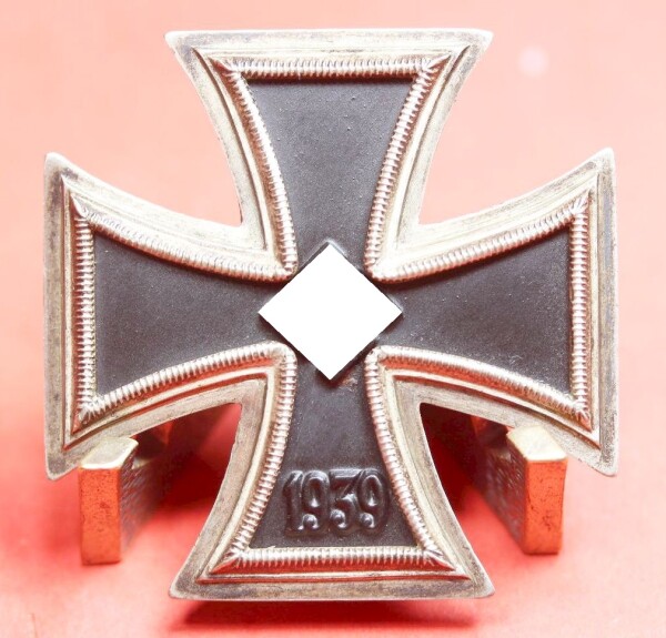 Eisernes Kreuz 1.Klasse 1939 (Hersteller R.Souval, Wien (Österreich!)
