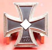 Eisernes Kreuz 1.Klasse 1939 (Hersteller R.Souval, Wien...