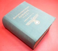 Heeresverwaltungs-Taschenbuch 1941/42