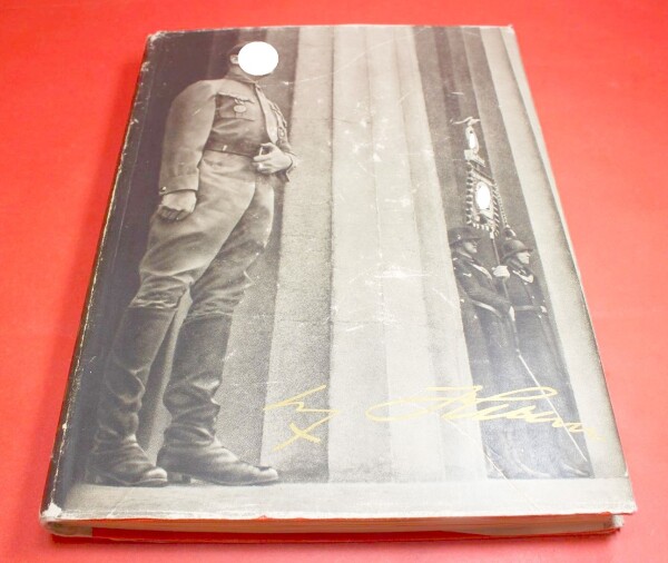 Zigarettenbilderalbum Adolf Hitler Sammelalbum (komplett)
