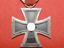 Eisernes Kreuz 2.Klasse 1939 MINT Condition - Sehr Selten