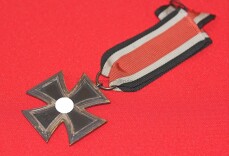  Eisernes Kreuz 2.Klasse 1939 