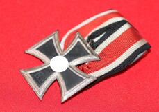 Eisernes Kreuz 2.Klasse 1939 an Einzelspange