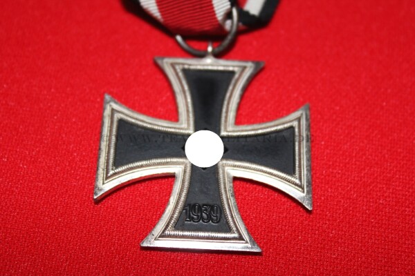 Eisernes Kreuz 2.Klasse 1939 Schinkelstück