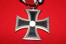 Eisernes Kreuz 2.Klasse 1939 Schinkelst&uuml;ck