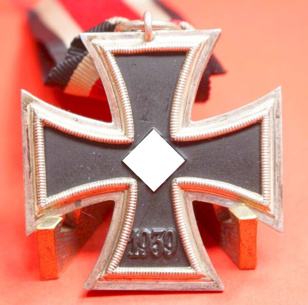 Eisernes Kreuz 2.Klasse 1939 (Paulmann & Crone)