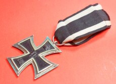 Eisernes Kreuz 2.Klasse 1914 am Band (V)