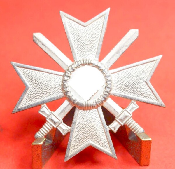 Kriegsverdienstkreuz 1.Klasse 1939 mit Schwertern