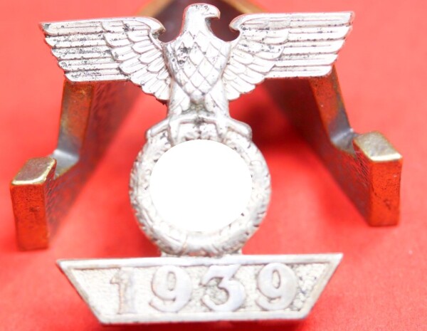 Wiederholungsspange 1939 für das Eiserne Kreuz 2.Klasse