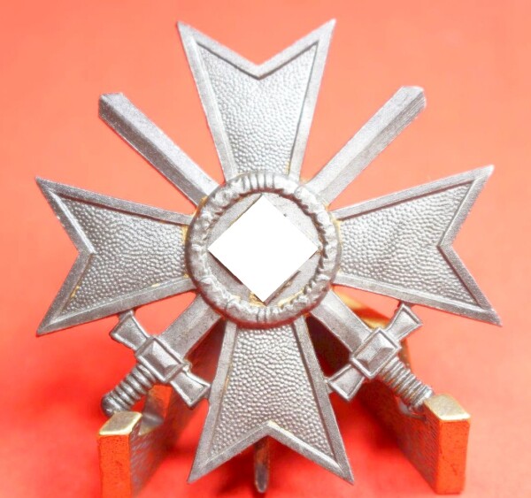 Kriegsverdienstkreuz 1.Klasse 1939 mit Schwerter