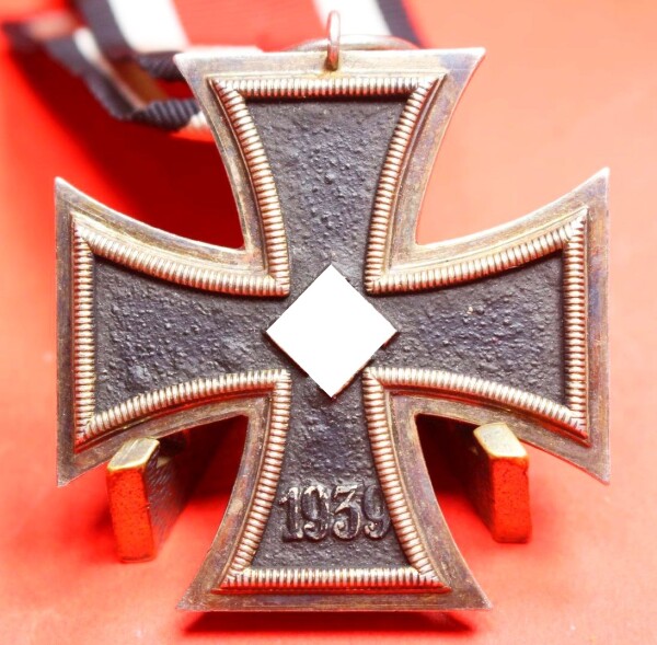 Eisernes Kreuz 2.Klasse 1939 (LDO) - ULTRA SELTEN