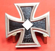 Eisernes Kreuz 1.Klasse 1939 -  SEHR SELTEN