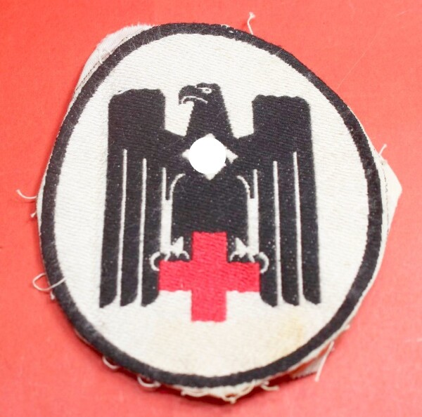 DRK Sporthemdadler des Deutsches Rotes Kreuz 